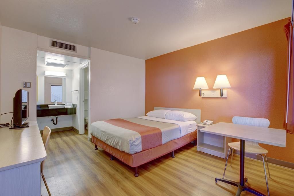 Motel 6-Corona, Ca ห้อง รูปภาพ