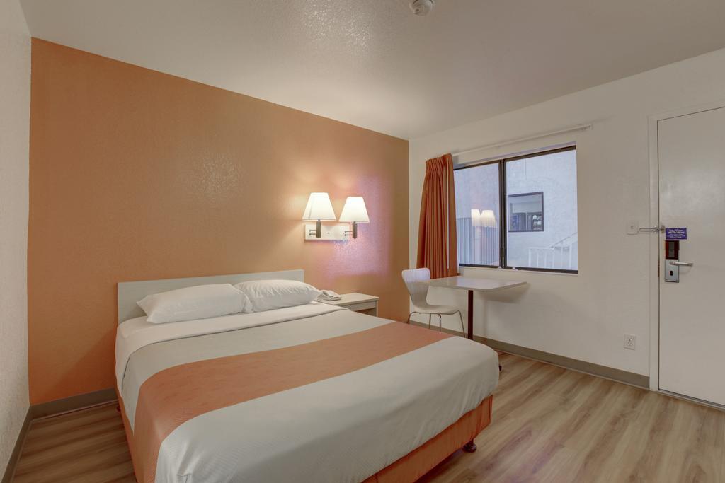 Motel 6-Corona, Ca ห้อง รูปภาพ