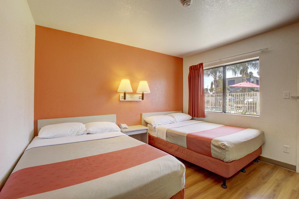 Motel 6-Corona, Ca ห้อง รูปภาพ