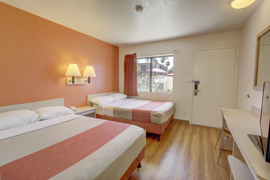 Motel 6-Corona, Ca ห้อง รูปภาพ