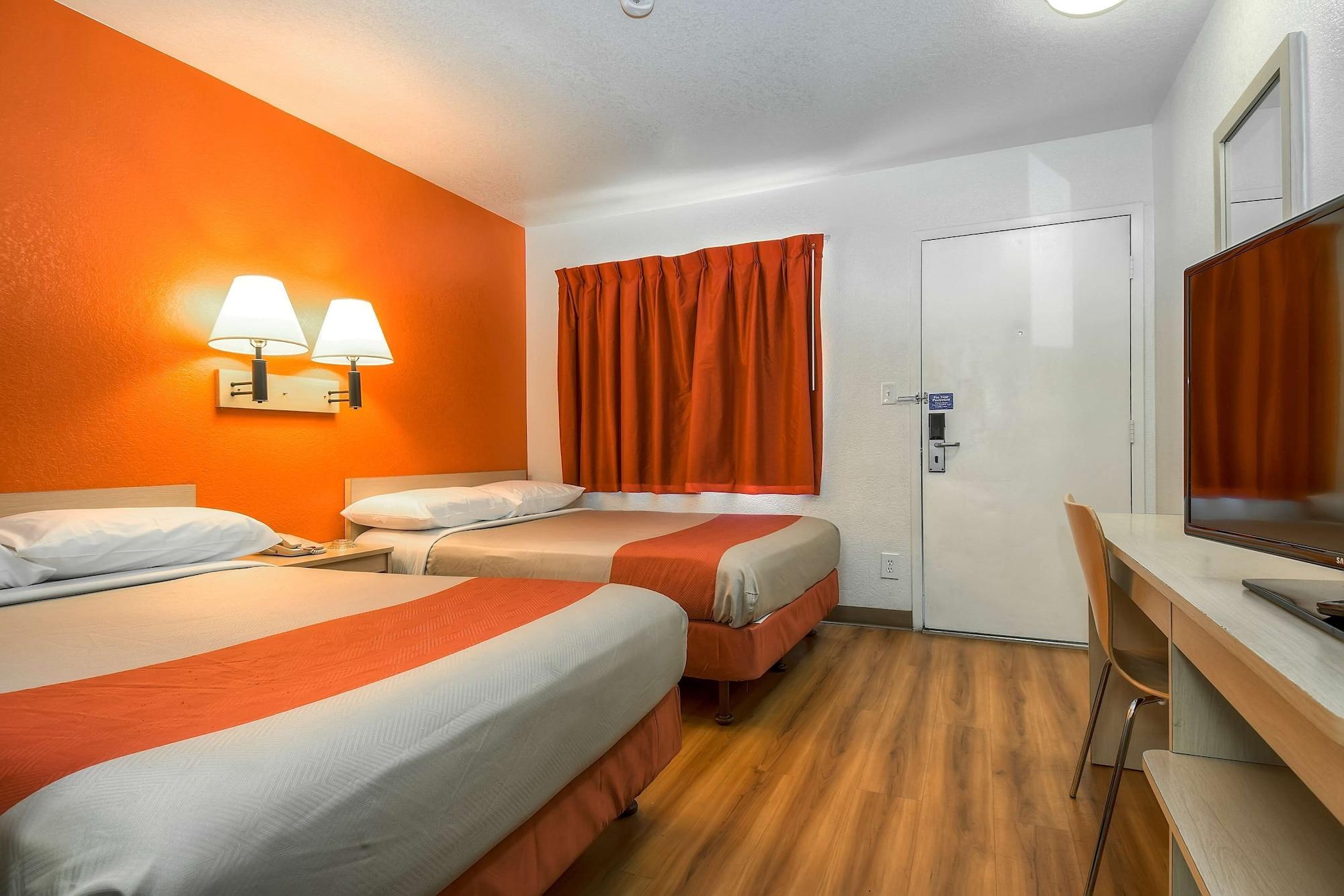 Motel 6-Corona, Ca ภายนอก รูปภาพ