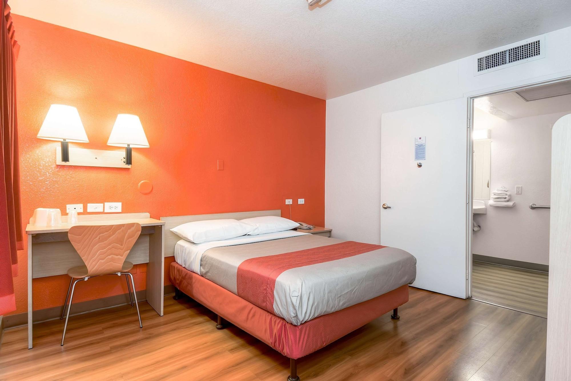 Motel 6-Corona, Ca ภายนอก รูปภาพ