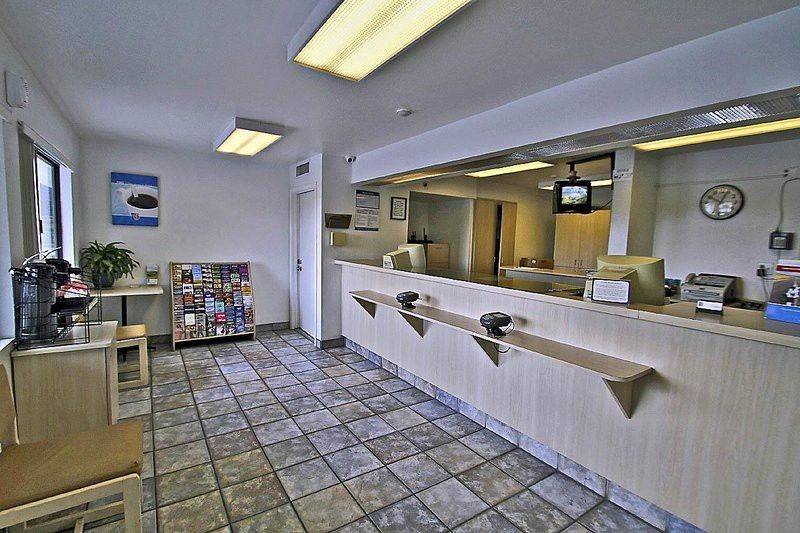 Motel 6-Corona, Ca ภายนอก รูปภาพ
